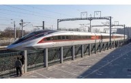 Cómo China impulsa sus coches eléctricos y trenes de alta velocidad