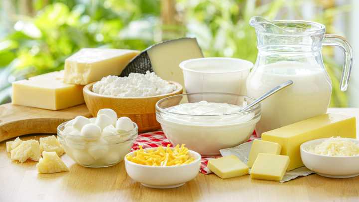 The Century-Old Acid Method That Preserves Dairy Products
