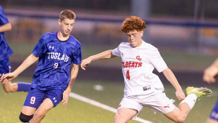 High school sports recaps, highlights | Week of Sept. 29-Oct. 4