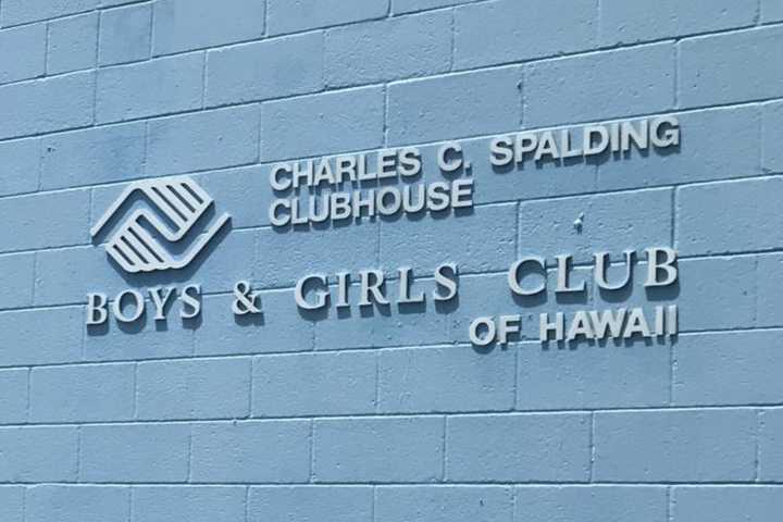 Hawaiʻi Mom Sues Boys & Girls Club For Not Protecting Child From Abuse