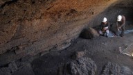 Un estudio ahonda en el estilo de vida de los guanches en El Teide y en su comportamiento ante el riesgo volcánico