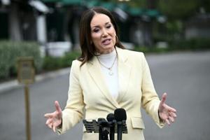 Democratic states sue to keep US food aid flowing in shutdown