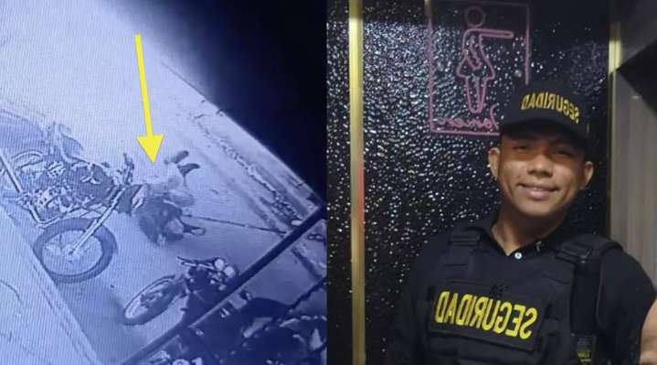 Motociclista murió tras ser embestido por una volqueta en EL barrio La Nevada de Valledupar