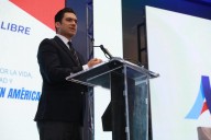 Anuncia PAN cascada de amparos contra reforma en la materia; acusa traición de Morena al pueblo