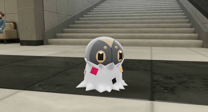 Pokémon Legends: Z-A - All 12 Spewpa Locations In "Spewpa In The Museum" Sidequest