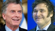 Confirmado: Milei y Macri vuelven a compartir milaneses en la Quinta de Olivos