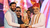 Beginning 2026, no more ‘tareekh pe tareekh’, FIRs will be disposed of in three years: Amit Shah