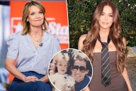 Khloé Kardashian responds to Savannah Guthrie's regret over 2012 paternity question