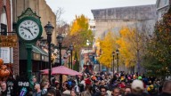 Your 2025 guide to Salem’s Haunted Happenings