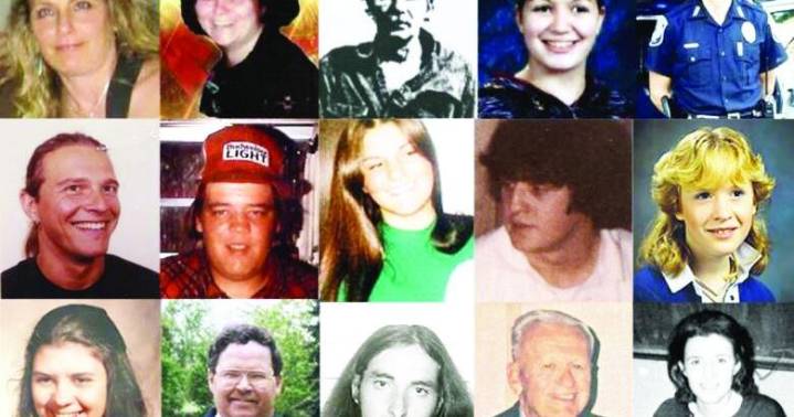 From unsolved homicides to missing persons and suspicious deaths, here’s what the state is doing to solve its 126 cold cases