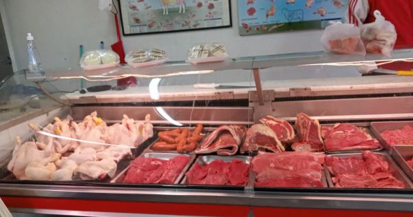 Cae el consumo de carne en Salta: las ventas bajaron un 20%