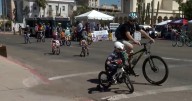 ROLL WITH IT: Cyclovia returns this Sunday, north of Downtown