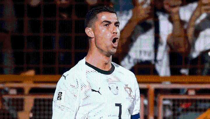 Cristiano Ronaldo marcó un nuevo récord histórico fuera de las canchas: «Primer futbolista…»