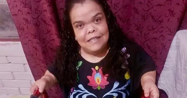 Daniela en busca de recuperar su independencia