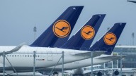 Munich airport becomes latest European hub to shut down after drone sighting