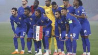 Francia borra del mapa al PSG