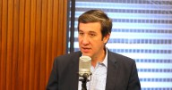 Guillermo Ramírez por presidenciales: “Vamos a apoyar en segunda vuelta a quien compita contra Jeannette Jara”