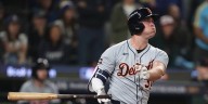 Detroit steals Game 1 of the ALDS with a 3-2 victory over Seattle in 11 innings
