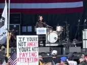 ‘No kings. Not here. Not ever’: At Boston ‘No Kings’ rally, Mass. pols warn Trump