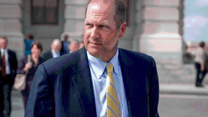 John Sununu announces New Hampshire Senate run
