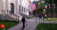 Harvard cuts 25% of union staff at SEAS: Is it gutting the school to save its reputation?