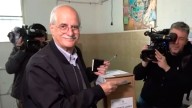 Taiana votó en Vicente López y se mostró “con mucho optimismo” pese a las “dificultades” de la Boleta Única