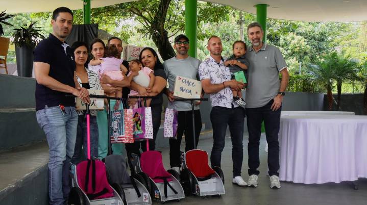 Bienestar social, movilidad segura y cuidado del ambiente: un ejemplo de responsabilidad social