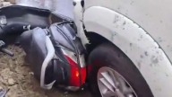 Hyderabad: Rehan Masqati arrested in road accident case