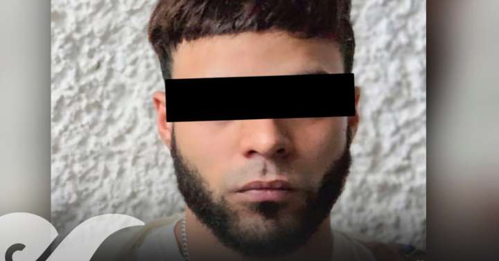 Capturan a “Nelson”, líder del Tren de Aragua en México