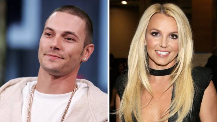 ¡Britney Spears se pronuncia por primera vez ante las inquietantes acusaciones de infidelidad de su ex!