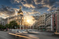 Burford Targets Spanish Firms With Madrid Expansion