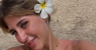 Pregnant teen drug mule to serve 2 years in Georgia jail after plea deal