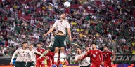 México vs. Colombia: hora y dónde ver a la “Tricolor” en su primer amistoso camino al Mundial 2026