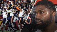 Jayden Daniels and Caleb Williams match up again 1 year after Hail Mary decided Bears