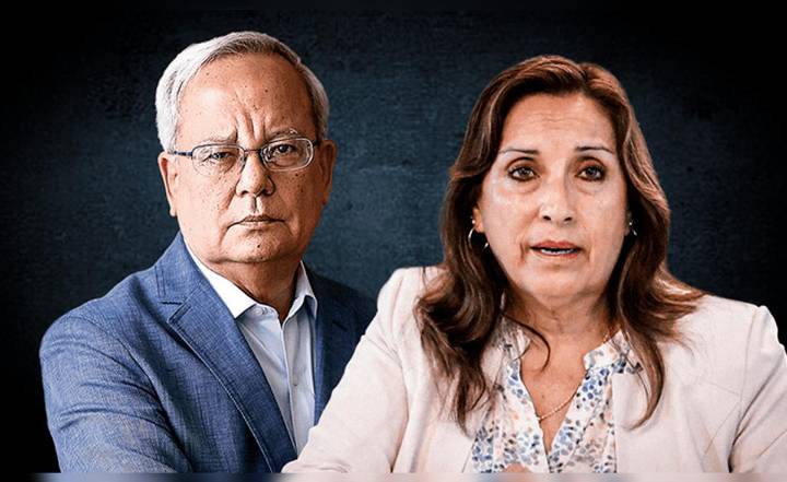 Hildebrandt: "Toleramos que el fujimorismo nos siguiera pudriendo"