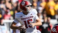 Fernando Mendoza emerging as legit No. 1 pick contender in 2026 NFL Draft