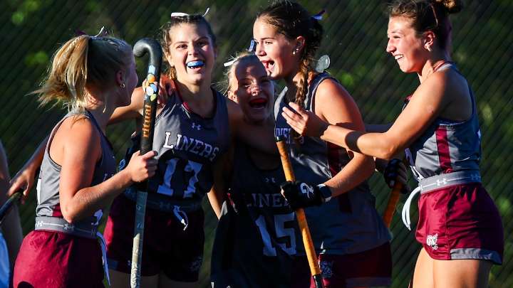 Field Hockey: Results and recaps for Saturday, Oct. 4