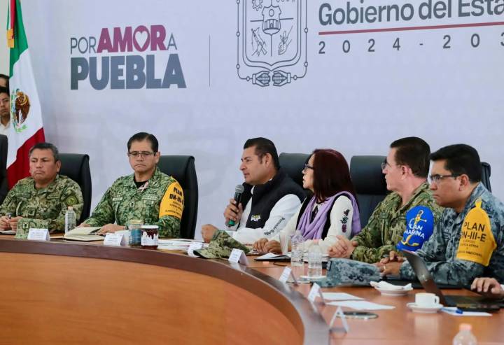 Emergencia en la Sierra Norte de Puebla: tres municipios siguen incomunicados