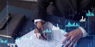 El crédito al sector privado cayó en septiembre y cortó una racha de 17 meses de crecimiento