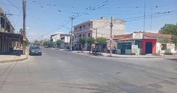 La Merced: una discusión entre cuñados terminó con una puñalada y la detención por tentativa de homicidio