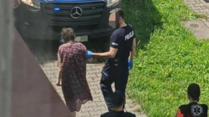 Hallan a mujer desaparecida desde hace 27 años, había sido encerrada en la casa de sus padres