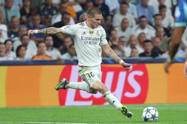 Platos fuertes. Partidos de la Champions League 2025-2026 hoy miércoles 22 de octubre
