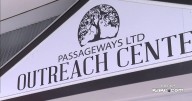 Anonymous donor pays off mortgage for Passageways living center