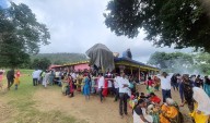 Tourism push in Karnataka's Beladakuppe raises threat to wildlife