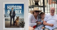Inside the backlash over a ‘Hudson & Rex’ cast shakeup