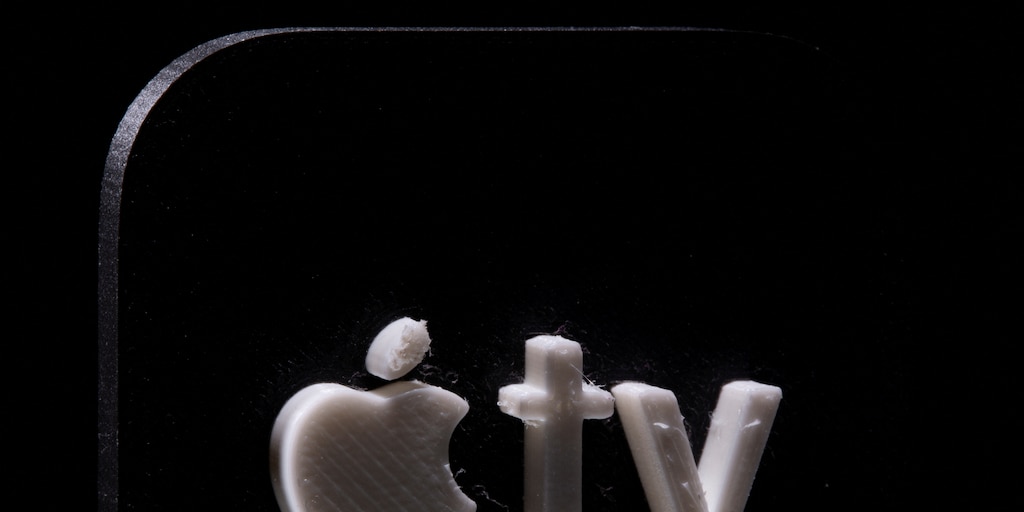 Apple TV+ desaparece: ahora se llamará Apple TV y estrenará ‘F1: La película’