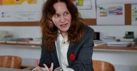 Jimena Blázquez renuncia a la dirección del CAAC por "motivos personales"