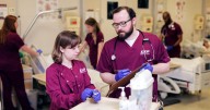 Pathways to Nursing at EKU