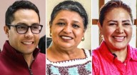 YO COMO QUE OÍ… que Reyes, Zorayda y Mixtega