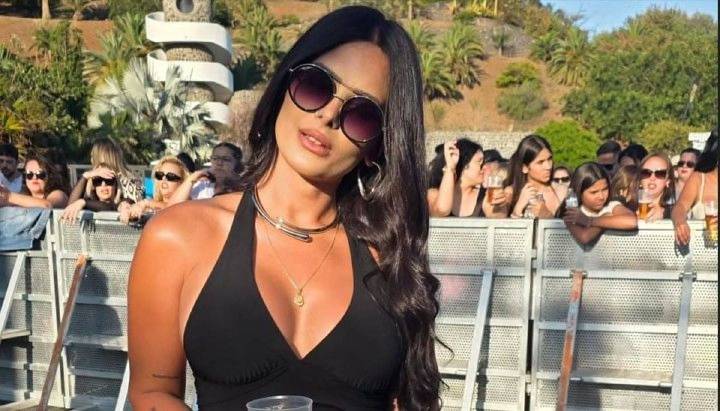 Influencer 'trans' reveló propuesta que le hizo un futbolista: "Me ofreció una cantidad indecente de dinero"